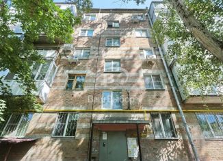 Трехкомнатная квартира на продажу, 62 м2, Ростов-на-Дону, Медведицкий переулок, 87