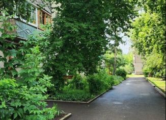 Продам 2-комнатную квартиру, 43.5 м2, поселок городского типа Шушенское, 2-й микрорайон, 25