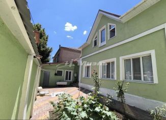 Дом на продажу, 187 м2, Крым, переулок Водников, 23