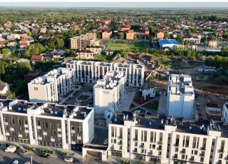 Продам трехкомнатную квартиру, 69.9 м2, посёлок Пригородный