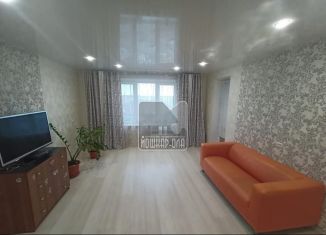 Продается 4-ком. квартира, 88 м2, Йошкар-Ола, улица Воинов-Интернационалистов, 23