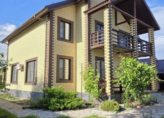 Продается дом, 250 м2, село Усады, Рябиновая улица, 17