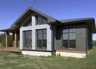 Продаю дом, 100 м2, деревня Малёвка, 1-й Малёвский проезд