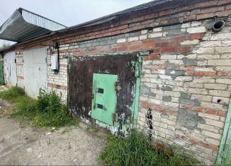 Продается гараж, 24 м2, Стрежевой, Северо-Восточный проезд, с4/13