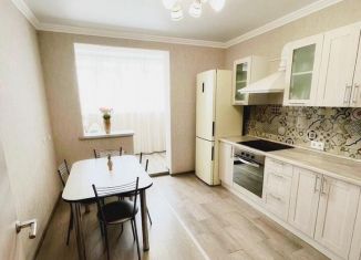 Продается 1-комнатная квартира, 43.3 м2, Казань, Дубравная улица, 14А