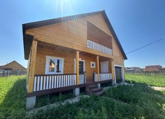 Продаю дом, 150 м2, деревня Грановщина, улица Михаила Евдокимова, 11