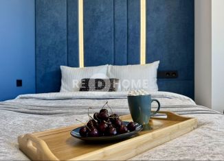 Продается 2-комнатная квартира, 44 м2, Пермь, улица Революции, 22, ЖК Новый Центр