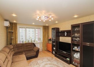 2-ком. квартира на продажу, 62.7 м2, Тюмень, улица Монтажников, 41, ЖК Юбилейный