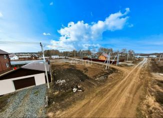 Продаю участок, 8 сот., деревня Зырянка