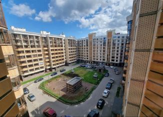 Продается 1-комнатная квартира, 32.4 м2, Ломоносов, Михайловская улица, 51