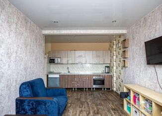 Однокомнатная квартира на продажу, 42.4 м2, посёлок Октябрьский, улица Согласия, 1