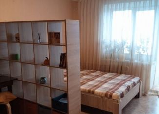 1-ком. квартира на продажу, 32.3 м2, Курск, Семёновская улица, 82