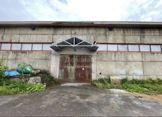 Сдам производство, 710 м2, Новгородская область, Нехинская улица, 57Г