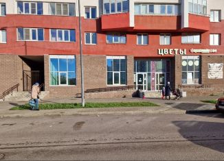 Продам помещение свободного назначения, 176 м2, Санкт-Петербург, проспект Героев, 18, муниципальный округ Южно-Приморский