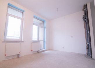 Квартира на продажу студия, 21.9 м2, Мурино, Ручьёвский проспект, 17к1, ЖК Айди Мурино