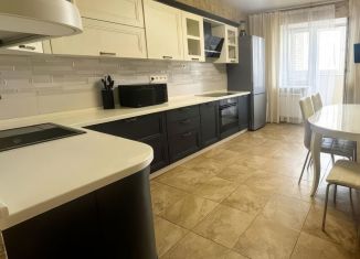 Продам 2-комнатную квартиру, 59.1 м2, Краснодар, 3-я Целиноградская улица, 16, микрорайон Молодёжный