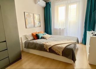 Продается 1-ком. квартира, 40.1 м2, Челябинск, Калининский район, улица Университетская Набережная, 63