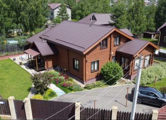 Продам коттедж, 264 м2, Удмуртия, Славянское шоссе, 3