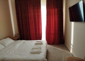 Продается квартира студия, 32 м2, поселок городского типа Николаевка, Чудесная улица, 2/58