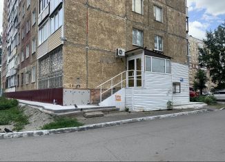 Продажа помещения свободного назначения, 105.5 м2, Алтайский край, улица Солнечная Поляна, 7