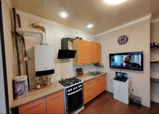 Продам двухкомнатную квартиру, 56.8 м2, Бузулук, Рабочая улица, 68А