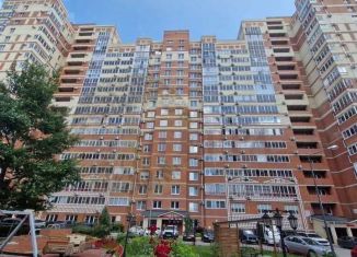 Продажа 2-комнатной квартиры, 56.1 м2, Воронеж, улица Кривошеина, 13/1, ЖК Трамвай желаний
