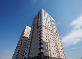 Квартира на продажу студия, 32.8 м2, Тюмень, ЖК Кватро