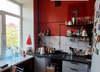 2-комнатная квартира на продажу, 57.7 м2, Владимир, улица Горького, 60