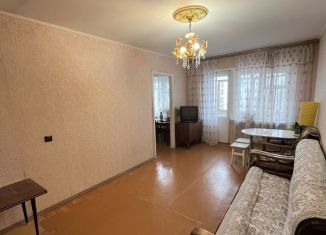 Продаю 2-комнатную квартиру, 47.2 м2, Самарская область, улица Никонова, 17