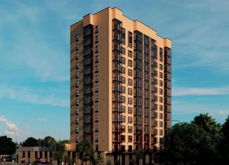 Продается однокомнатная квартира, 30.8 м2, Барнаул, улица Юрина, 118Д