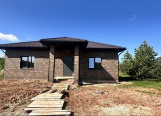 Продаю дом, 140 м2, деревня Старый Чультем, Фруктовая улица