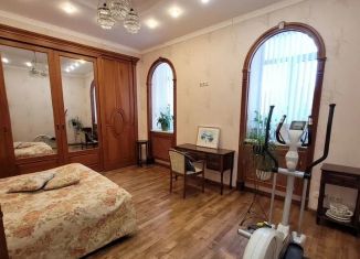 Продаю трехкомнатную квартиру, 95.4 м2, Санкт-Петербург, улица Стахановцев, 9Б, улица Стахановцев