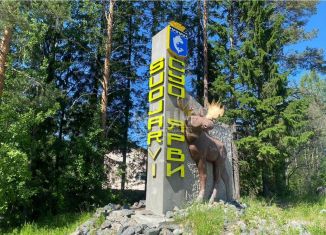 Продажа дома, 55 м2, Карелия, Лесная улица, 25