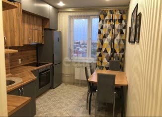 Двухкомнатная квартира на продажу, 49.9 м2, Тюмень, улица 50 лет Октября, 75к2, ЖК Славутич