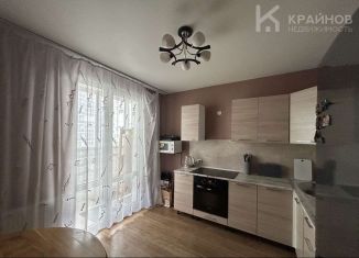 Продаю 1-ком. квартиру, 37.4 м2, Воронеж, Московский проспект, 193, ЖК Грин Парк