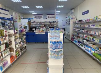 Продам торговую площадь, 1023.1 м2, Краснодар, Командорская улица, 1А, микрорайон Россинского