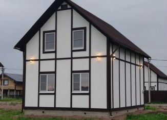 Продаю дом, 92 м2, Санкт-Петербург