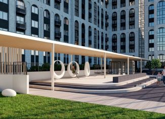 Продам 3-ком. квартиру, 107.7 м2, Удмуртия, Новая Восьмая улица, 67