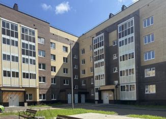 Однокомнатная квартира на продажу, 38.6 м2, Ярославль