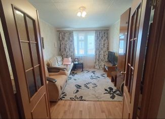 2-комнатная квартира на продажу, 47.2 м2, Новоуральск, 15-й микрорайон, 8