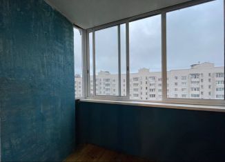 1-комнатная квартира в аренду, 40 м2, Смоленск, улица Попова