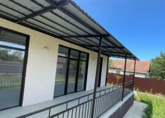 Продается дом, 90 м2, село Урожайное, улица Мира