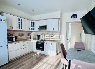 Продажа 1-ком. квартиры, 39.2 м2, Подольск, Бородинский бульвар, 5, ЖК Бородино