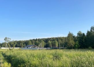 Продажа земельного участка, 13 сот., деревня Скрылья