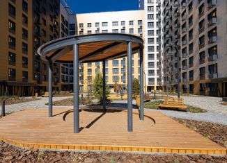 Продажа двухкомнатной квартиры, 61.5 м2, Республика Башкортостан, улица Муллаяна Халикова