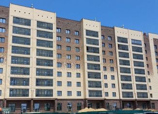 Продается 2-комнатная квартира, 62.1 м2, Йошкар-Ола