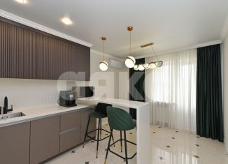 Продается 2-комнатная квартира, 52.6 м2, Ростов-на-Дону, улица Нансена, 93с1