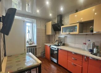 Двухкомнатная квартира на продажу, 47 м2, Владимир, улица Балакирева, 26А