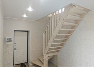 Продается дом, 112 м2, село Нагаево, Янтарная улица, 152В