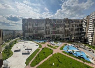 Продаю 1-ком. квартиру, 38 м2, Санкт-Петербург, Пулковское шоссе, 42к6, метро Звёздная